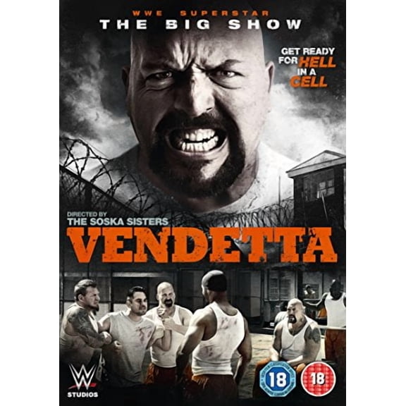 Vendetta [DVD]