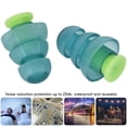 thumbnail image 4 of Hearing Protection Earplugs, 25db Ear Plugs, Noise Reduction For Long-term Wearing, 4 of 8