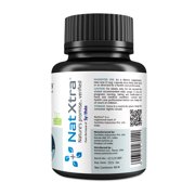 NatXtra I-Sleep Plus Vegetarian Capsules, 60 Count
