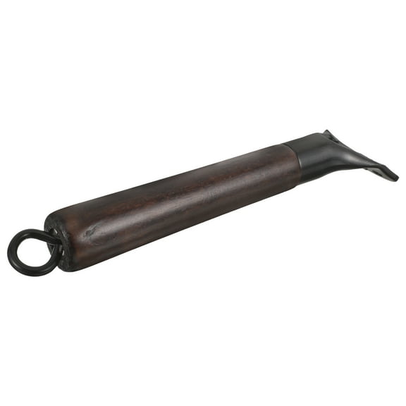 Topbathy Wok Handle Replacement Removable Cookware Stainless Steel Kitchen Use 1Pcs