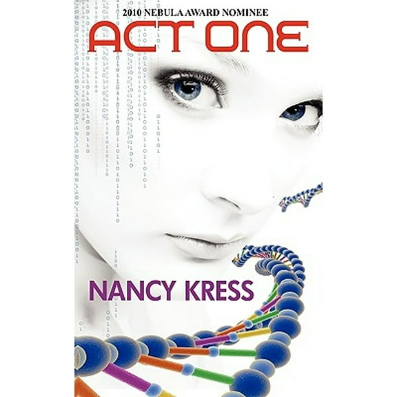 Act One - Nebula Nominee 2009 (Paperback)