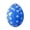 D, variant on E Inflatable Giant Easter Eggs, Outdoor Decoration Toys, Colorful Eggs For Kids, Yard, Garden Party, Hunting Game, Holiday Decor, 19.7X13.8In, Pvc, 1Pc