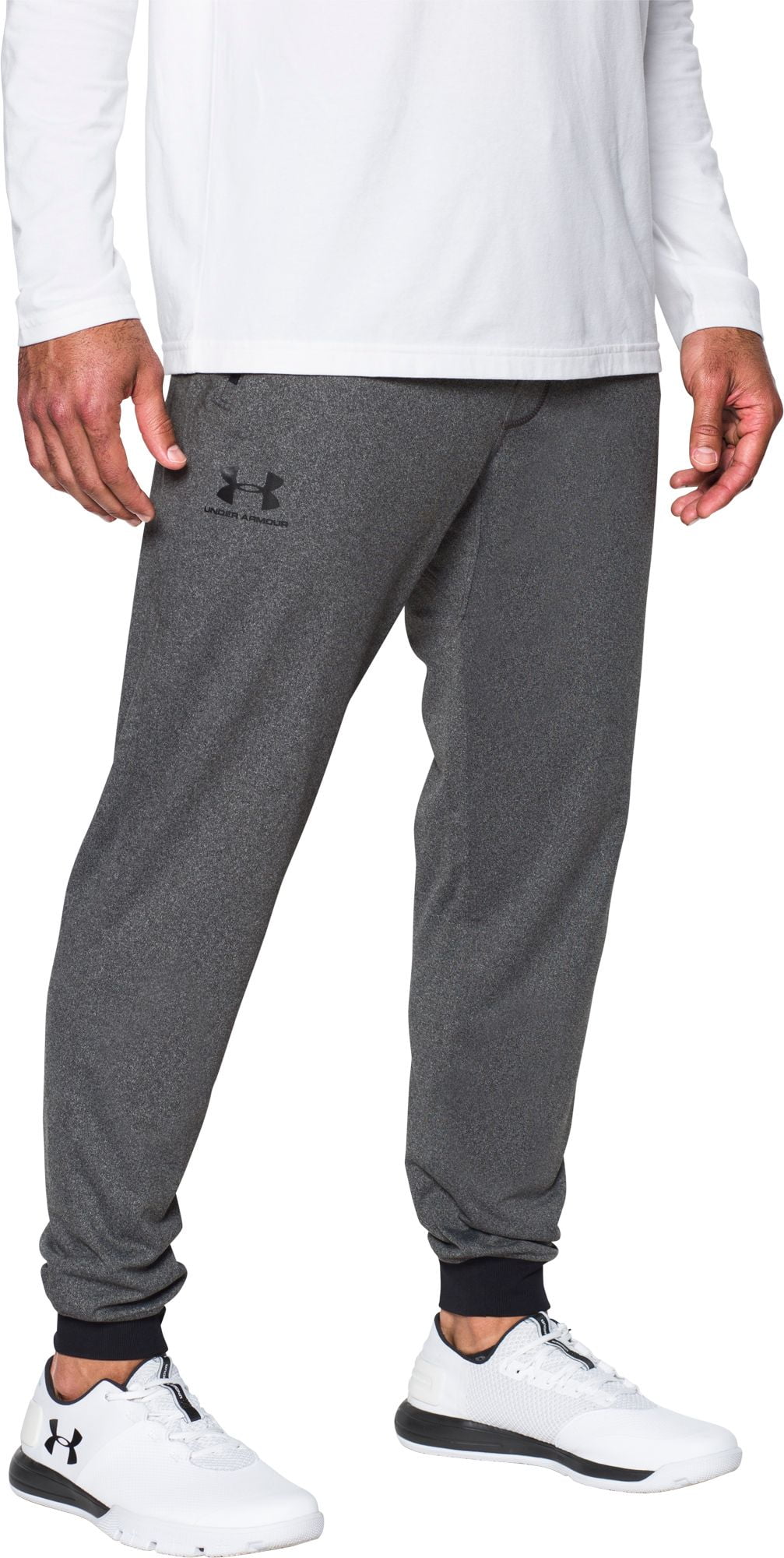 men's ua sportstyle joggers