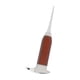 thumbnail image 5 of Martillo para hielo - Pico de hielo de acero inoxidable de 6.7 "con mango de seguridad para barras de cocina, 5 of 14