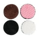 thumbnail image 1 of Almohadillas limpiadoras de maquillaje facial BuyWeek 4 piezas reutilizables, 1 of 14