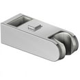 thumbnail image 1 of ABS Chrome Height Adjustable Shower Slider Bar Rail Head Holder Bracket, 1 of 5