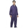 Tri-Mountain Charger 2348 wind coat with mesh lining, Large, Purple