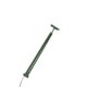thumbnail image 1 of Lámpara de vía férrea Injueey LED de Metal Verde luz blanca, 1 of 6
