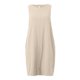 thumbnail image 5 of Vestido sin mangas de cuello redondo liso para mujer - Vestido informal con bolsillos, poliéster y spandex, tallas reales - S-XXXL, 5 of 5