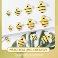 thumbnail image 5 of Masteelf 100 pcs Mini Resin Embellishments for Crafts, Phone Case Decorations, Scrapbooking Accessories and Supplies, 5 of 8