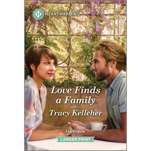 Pre-Owned Love Finds a Family: A Clean and Uplifting Romance (Mass Market Paperback) 1335051163 9781335051165