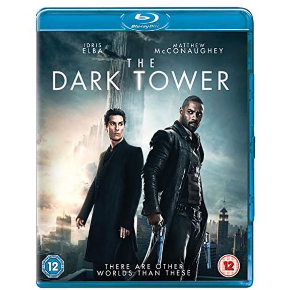 The Dark Tower (Blu-ray)