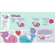 Klutz String Art Kit