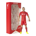 thumbnail image 1 of SOCKER 20cms-VAN DIJK (LIVERPOOL) FIGURA ARTICULADA SOCCER, 1 of 4