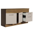 thumbnail image 3 of Gabinete Bajo Cocina Madesa Agata 150cm Con Encimera MC, 3 of 7