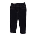 thumbnail image 1 of Leggin George para Niña, 18 Meses Azul Oscuro, 1 of 4