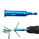 thumbnail image 3 of Conector de cable, herramienta de de torsión de cables, terminales de cable, herramienta eléctrica para Sharpla Torsión de alambre, 3 of 6