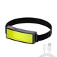 thumbnail image 1 of Cabeza Cob Linterna De Cabeza Impermeable Linterna De Cabeza Recargable Usb Portátil Linterna De Cabeza Con Correa Ajustable Indicador De Cantidad De Batería Para Trabajo Al Aire Libre Guardurnaity OD005774-00, 1 of 7