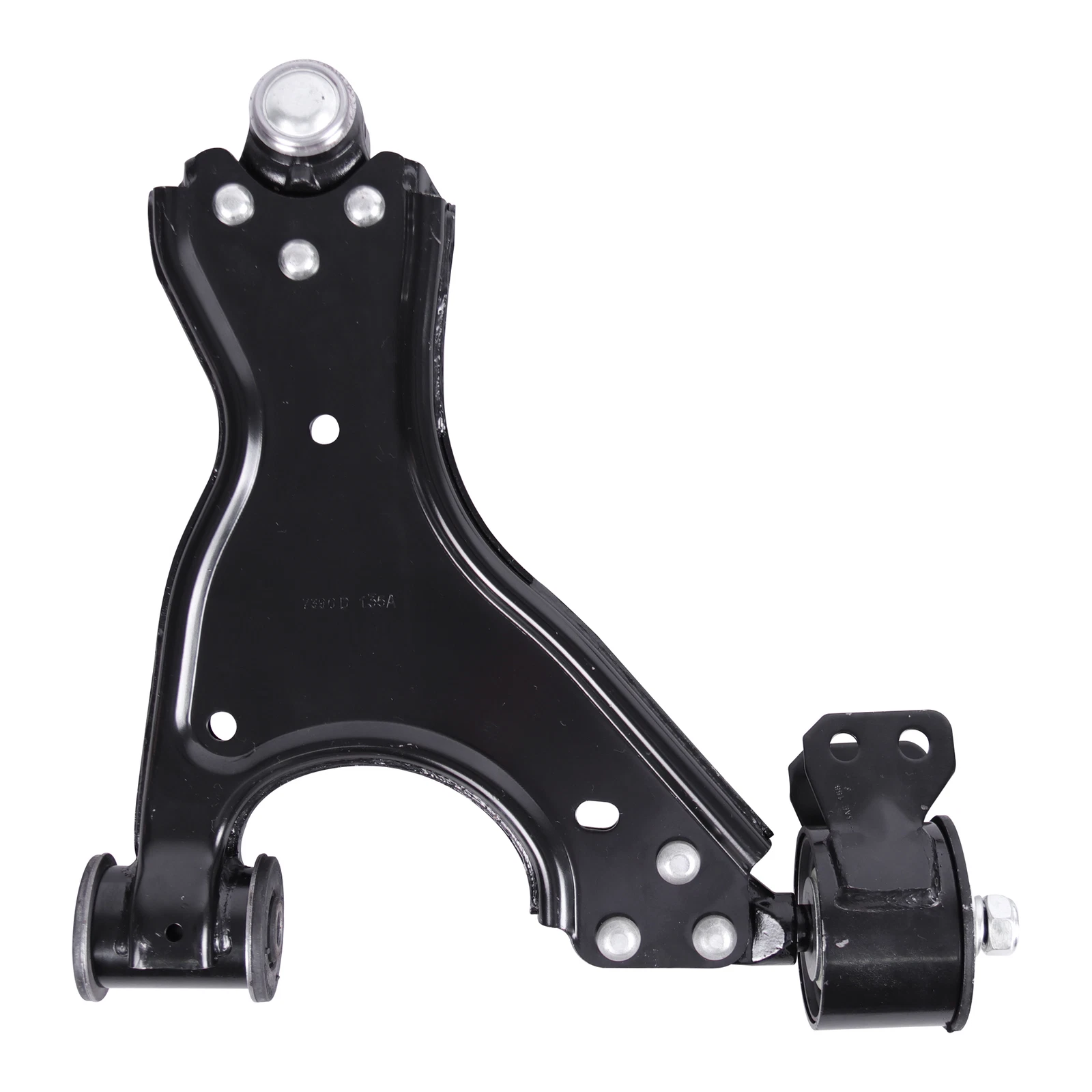MOSTPLUS Front Lower Control Arm for Buick Enclave Chevy Traverse Saturn Outlook