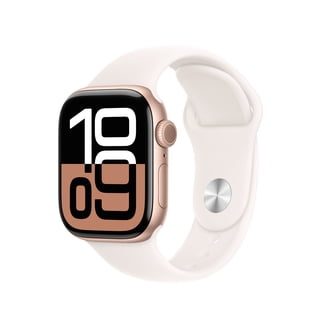 Apple, Watch Series 3, 38mm GPS + Cellular, Aluminum Case Black