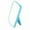 Blue, variant on Desktop Makeup Mirror Portable Small Mirror Female Dressing Table Desktop Princess Mirror Bedroom Student Dormitory Desktop Makeup Mirror White