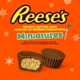 thumbnail image 3 of Reese's Miniatures Cane 33pk, 3 of 7
