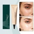 thumbnail image 5 of Eye Concealer Cream Gently Covers Uneven Skin Tone Brightens Dark Circles Long Lasting 15g, 5 of 9