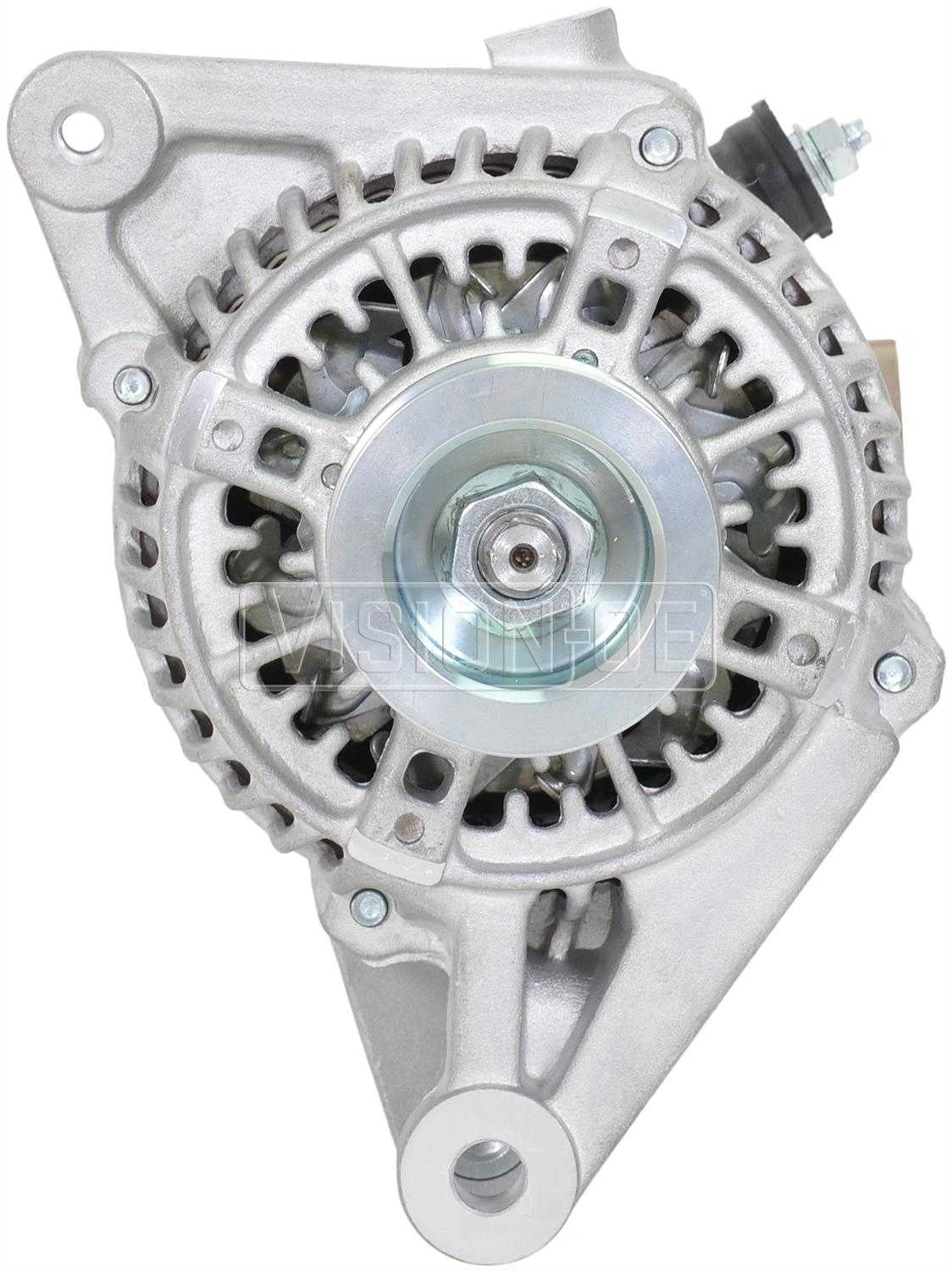 Vision OE 13879 Alternator