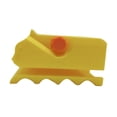 thumbnail image 3 of Máquina Cortadora De Cartón Con Impresión 6x3D Rascador Para Gatos Impreso En 3D Profesional Amarillo, 3 of 8