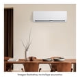 thumbnail image 5 of Aire Acondicionado Minisplit LG On/Off 11000 BTU's 115 V Mod. MT121H0 Frío y Calor, 5 of 5