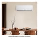 thumbnail image 5 of Aire Acondicionado Minisplit LG On/Off 11000 BTU's 115 V Mod. MT121H0 Frío y Calor, 5 of 5