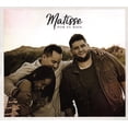 thumbnail image 1 of Matisse Por Tu Bien Disco CD + DVD Sony, 1 of 2