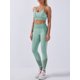 thumbnail image 5 of Sujetador Deportivo Tight TFixol Verde Claro Pequeño, 5 of 8