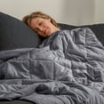Tranquility Weighted Blanket, 12lb
