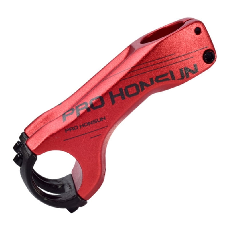 bike stem clamp