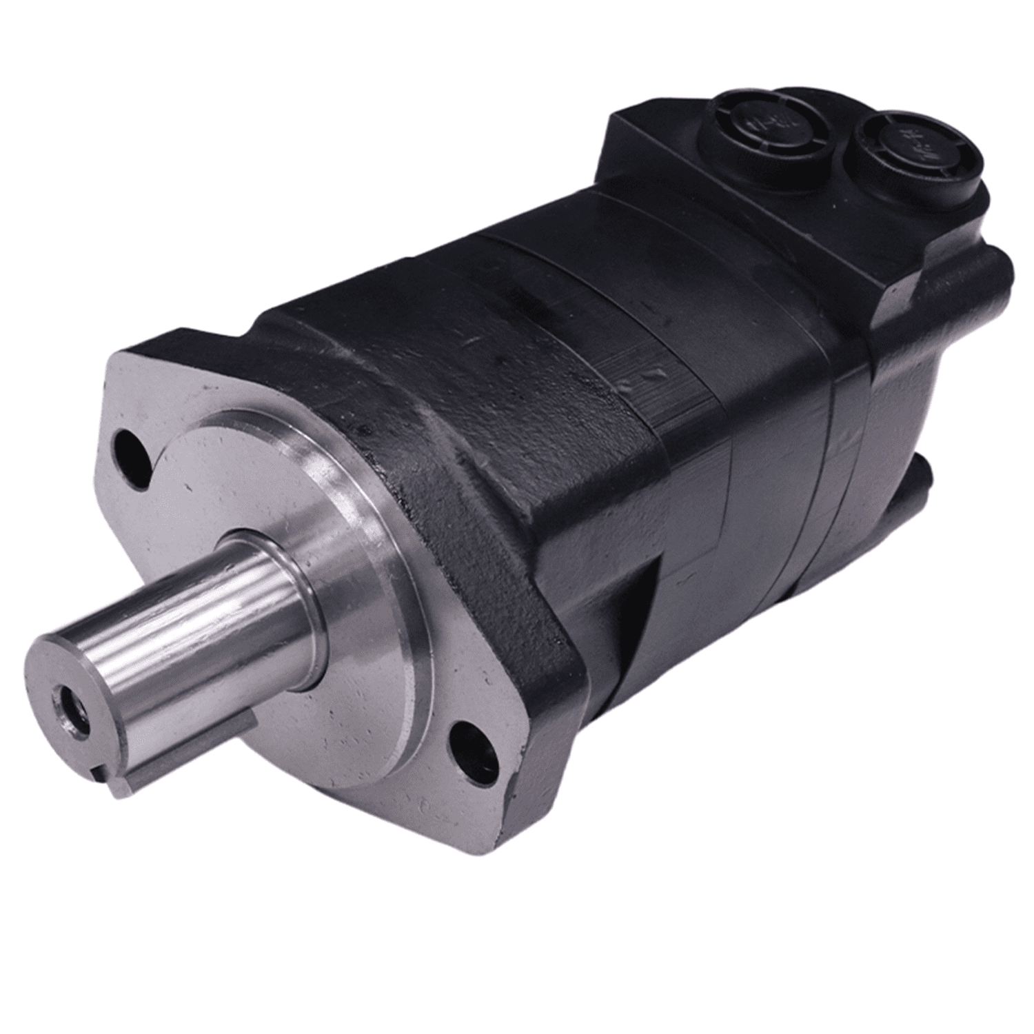 Fridayparts Hydraulic Motor 1041026006 for Eaton CharLynn 2000 Series