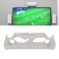 thumbnail image 1 of Funda Protectora, Resistente A Caídas, Transparente, Ergonómica, De TPU, Diseño De Apertura Trasera, Funda Protectora Para Consola De Juegos, Duradera Para Consola De Juegos, 1 of 7