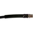 thumbnail image 3 of Dorman H621186 Brake Hydraulic Hose for Specific Mercedes-Benz Models Fits select: 2003-2009 MERCEDES-BENZ SL, 3 of 3