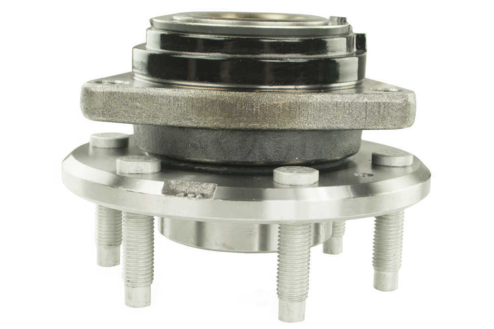 Mevotech H513198 Wheel Bearing and Hub Assembly