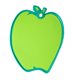 thumbnail image 1 of Tabla de cortar DOMELAY con forma de fruta, tabla de servir creativa para la cocina, frutas, verduras, queso, fruta, forma de pera, 1 of 6