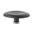 thumbnail image 3 of MMI Knob Joystick Button Cap Cover Repair For Audi A4L A5 Q5 A6L Q7 A8, 3 of 13