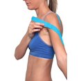 thumbnail image 3 of Kinesio Pre-Cut Application Shoulder Tape, 3 of 5