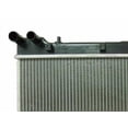 thumbnail image 2 of Radiator For 2007-2008 Honda Fit 1.5L Lifetime Warranty Fast Free Shipping, 2 of 10