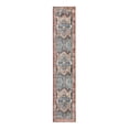 thumbnail image 3 of Unique Loom Medina Collection Area Rug - Magnet (2' 7" x 13' Runner Multi/Beige), 3 of 7