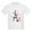 White, variant on CafePress - T Shirt - Light T-Shirt Kids XS-XL