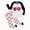 R222-Red, variant on NOLDARES Baby Boy Toddler Clothes 2pcs Long Sleeve Print Pullover Sweatshirt Pants Set Fall Winter Outfits Casual Clothing(Blue,4-5 Y)