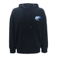 thumbnail image 1 of Sudaderas George Para Hombre, Estampado Coches Negro Talla CH, 1 of 4