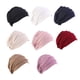 thumbnail image 3 of Minnieouse Beanie Hat Gorros de dormir cómodos multiusos para hombres, mujeres, negro Sombreros negro Minnieouse AP009759-01, 3 of 6