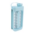 thumbnail image 1 of Ice Cubes Trays,Ice Ball Maker Mold Ice Ball Maker Mold Ice Maker Mold Future-Proof Design, 1 of 8