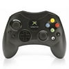 New Black S Type Controller - Xbox (Official)